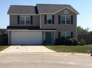 2005 Winding Trl, Aiken, SC 29808