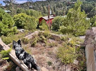 12773 N Phoenix Ave #4&5, Mount Lemmon, AZ 85619