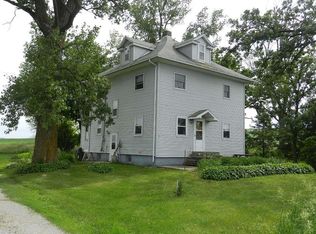 1972 61st St, Garrison, IA 52229