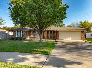 309 La Quinta Cir N, Keller, TX 76248