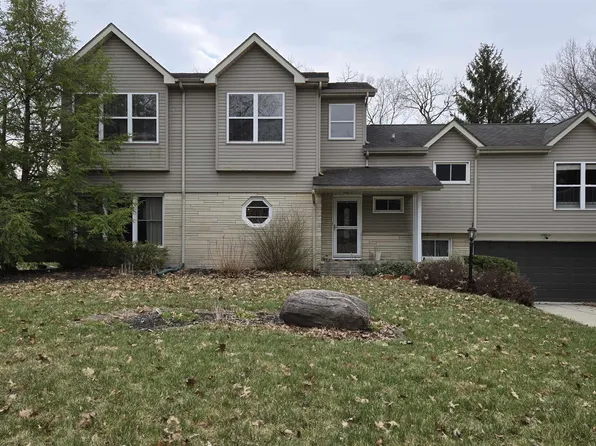 1321 W Sunset Ln, West Lafayette, IN 47906