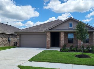 9569 Mint Hill Dr, Fort Worth, TX 76108