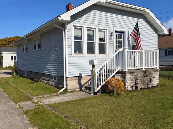 500 Adams St, Alpena, MI 49707