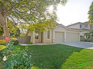 2869 Rancho Rio Chico, Carlsbad, CA 92009