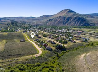 521 E Ridgeway Avenue, Hot Sulphur Springs, CO 80451