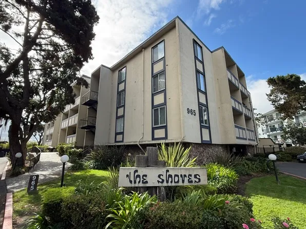 965 Shorepoint Ct #500, Alameda, CA 94501