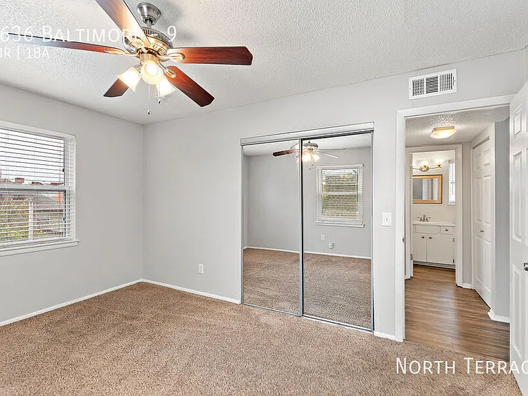 3636 Baltimore Ave #9 — Photo 9