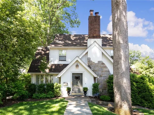 17 Barclay Road, Scarsdale, NY 10583