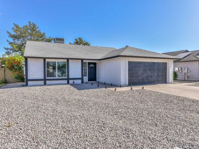 3406 W Quail Ave, Phoenix, AZ, 85027