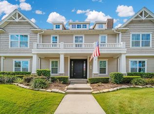 191 Kendrick Pines Blvd, Spring, TX 77389