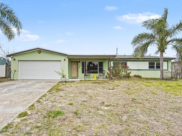 330 Glenwood Ave, Satellite Beach, FL 32937