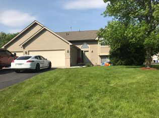 4432 McAllister Ave NE, Saint Michael, MN 55376