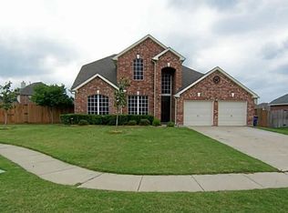 621 Sondra Cir, Prosper, TX 75078