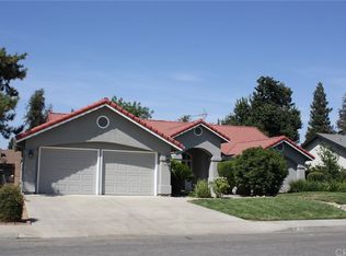 1121 Willow Ave, Exeter, CA 93221