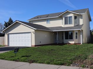 9002 NE 92nd St, Vancouver, WA 98662