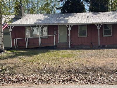 (Undisclosed Address), Fairbanks, AK, 99709