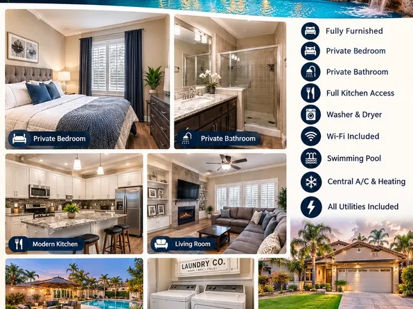 15810 Lake Arrowhead Ave, Bakersfield, CA 93314
