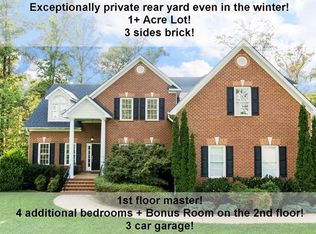 2707 Royal Crest Dr, Midlothian, VA 23113