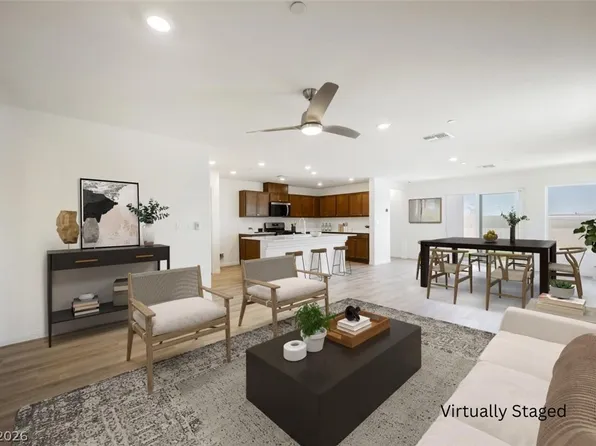 724 Wild Highlands Ln, Henderson, NV 89015