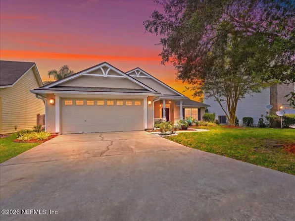 1704 WINDOVER Place, St. Augustine, FL 32092