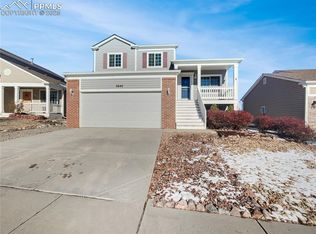 6640 Sonny Blue Dr, Colorado Springs, CO 80923