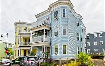 37 Oakley St #1