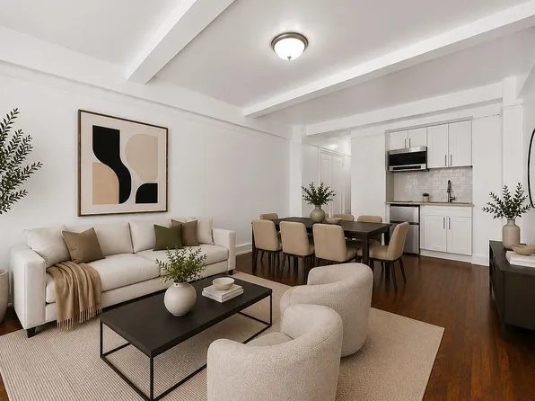 5 Tudor City Pl APT 912, New York, NY 10017