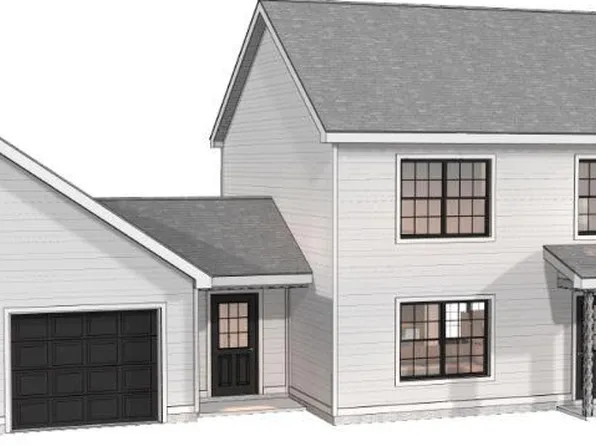 Lot #4 Rockwood Estates, West Gardiner, ME 04345