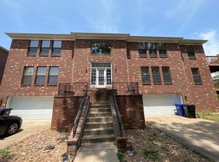 7009 Dartmouth Ave #1F, Saint Louis, MO