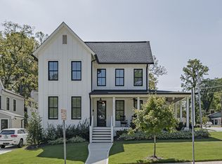 2357 Lowden St, Raleigh, NC 27608