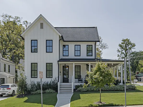 2357 Lowden St, Raleigh, NC 27608