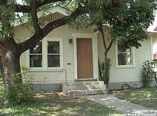 355 Barrett Pl, San Antonio, TX 78225