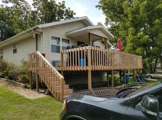 1215 Fillmore St, Bentonville, AR 72712