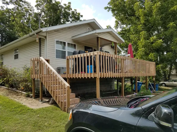 1215 Fillmore St, Bentonville, AR 72712