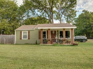 3001 W Mount Vernon Street, Springfield, MO 65802
