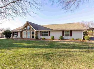 126 Len Ct, Spartanburg, SC 29303