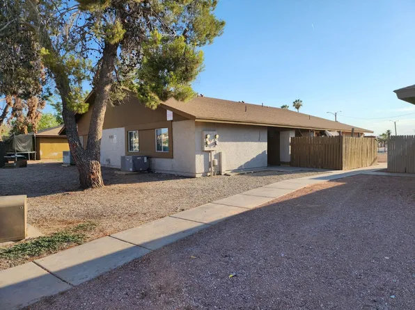 526 N 4th St, 526 N 4th St APT B, Avondale, AZ 85323