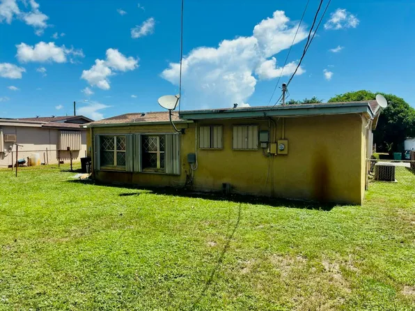 1321 NW 32nd Avenue, Lauderhill, FL 33311