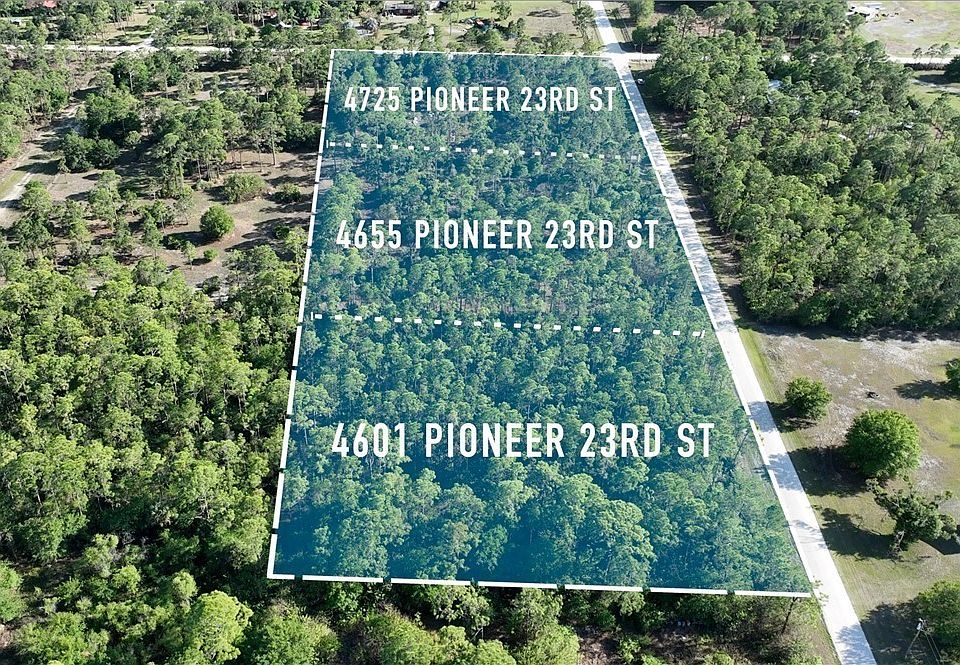 1st image of 4601 Pioneer 23rd St