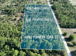 4725 Pioneer 23rd St, Clewiston, FL 33440