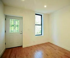 Rented by Corcoran