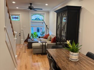 533 S Belnord Ave, Baltimore, MD 21224