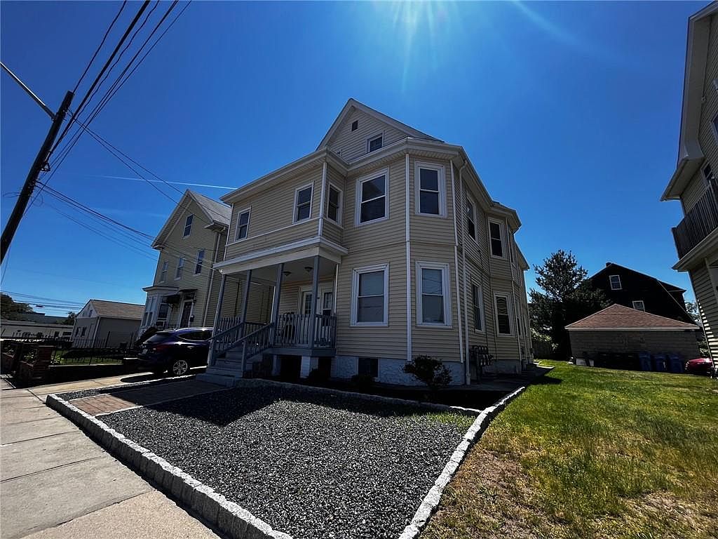 662 Park Ave, Cranston, RI 02910 Zillow
