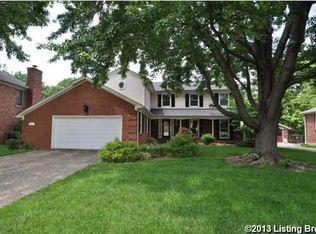 4515 Lincoln Rd, Saint Regis Park, KY 40220