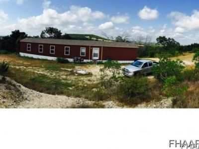 4405 County Road 3220, Kempner, TX, 76539