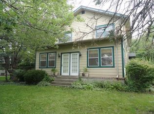 338 E Hanna Ave, Indianapolis, IN