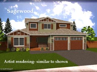 L35 B5 Grand Teton Loop, Anchorage, AK 99502