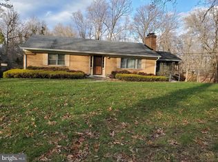 6006 Wolverton Ln, Clinton, MD 20735