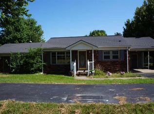 111 Rayburn Dr, Benton, KY 42025