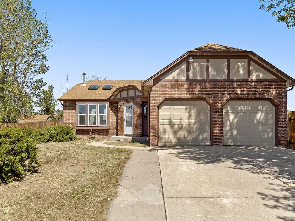 4537 Fenton Rd